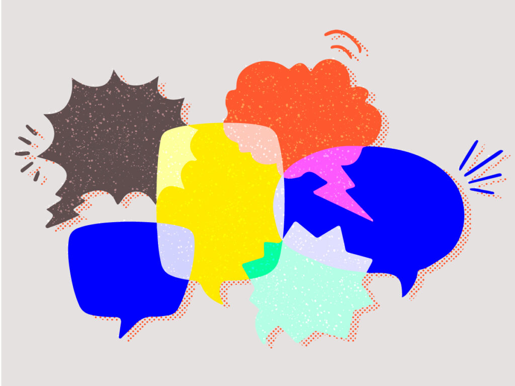 Readers React to Allam-Foushee Race, John Darnielle Book