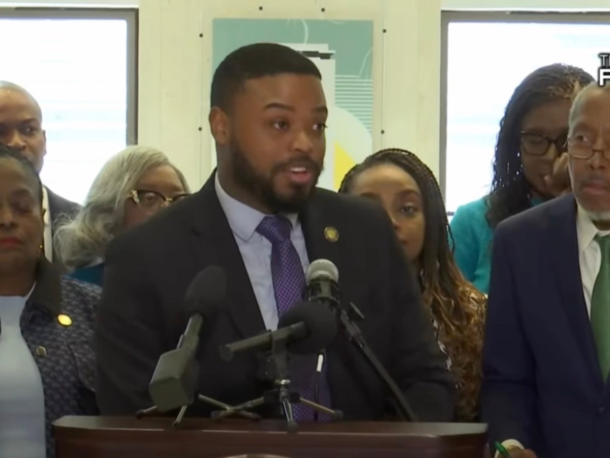 Black Democrats blast AG Uthmeier’s attack on affirmative action