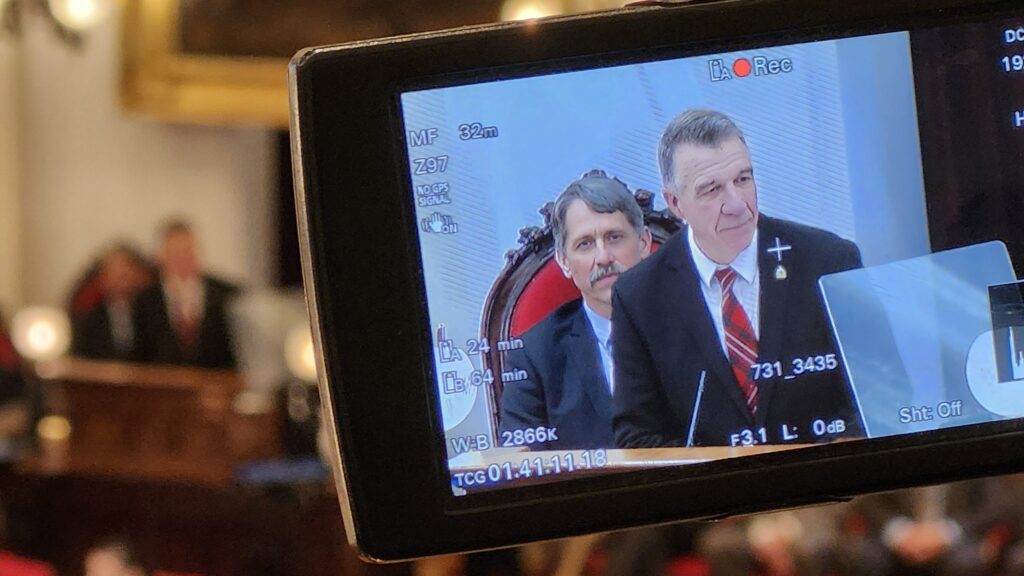 Scott's Proposed Budget Could Lead to a 6 Percent Tax Hike