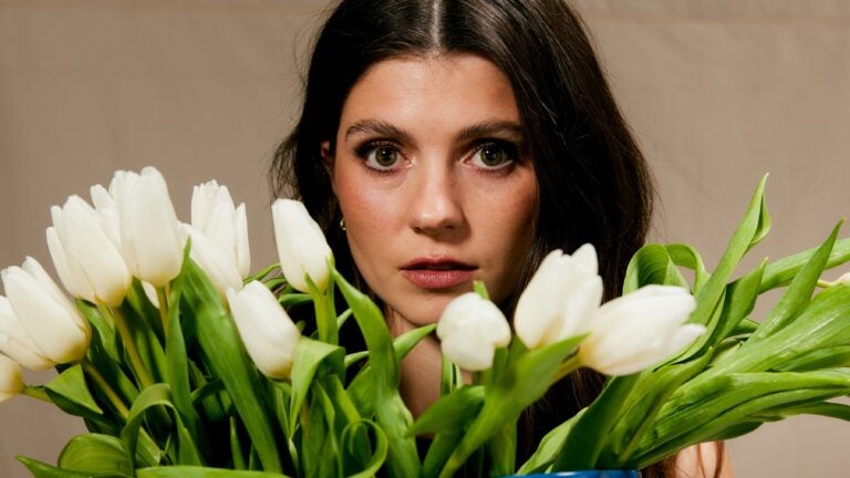 The strange power of scent in love and friendship