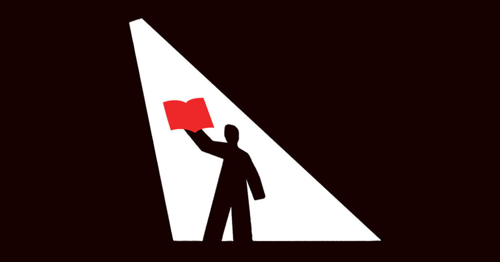 Try This Quiz on Book Titles Inspired by Shakespeare Lines