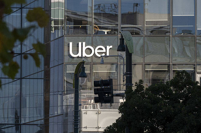 Uber faces growing pressure over sexual assault record