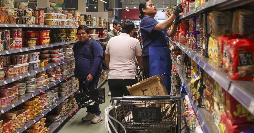 Uwajimaya returns home with new store in Tacoma in 2027