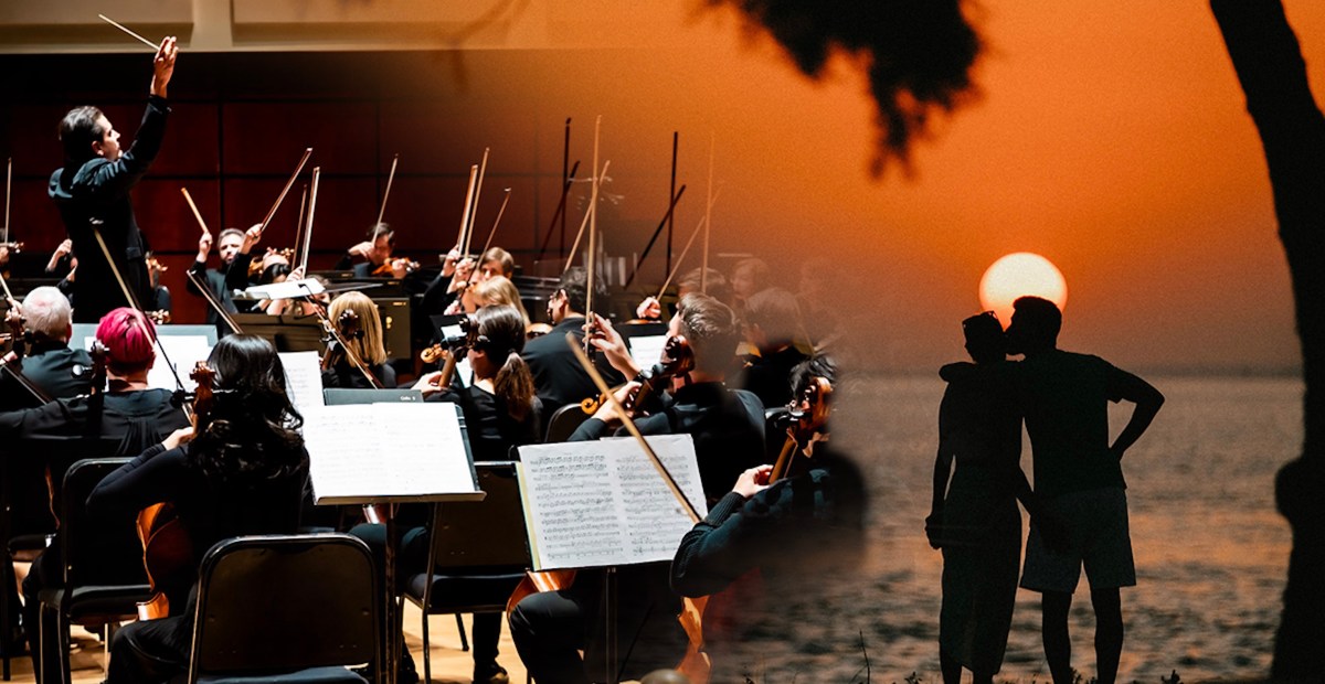 Winter blues? 3 local concerts that will boost your mood 2 Alabama Symphony Orchestra South Pacific