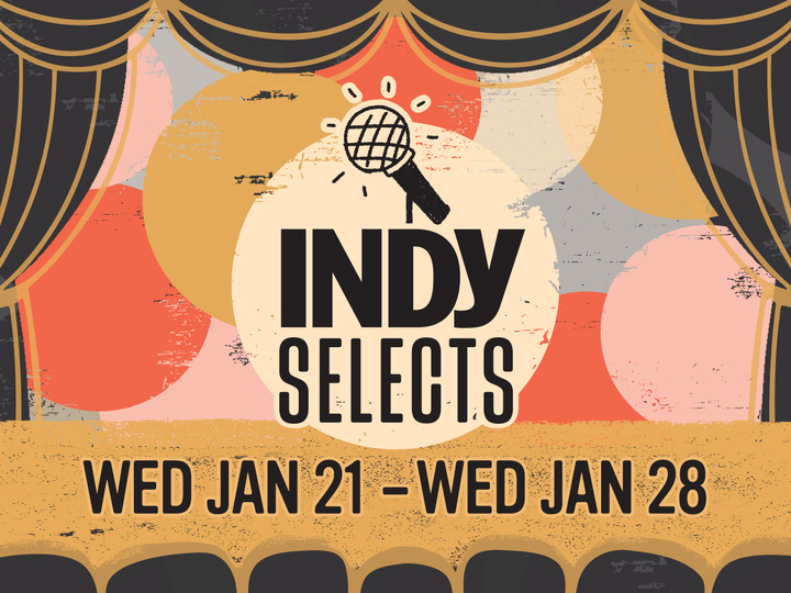 With a Winter Storm on the Way, Here's What to Do the Triangle This Week