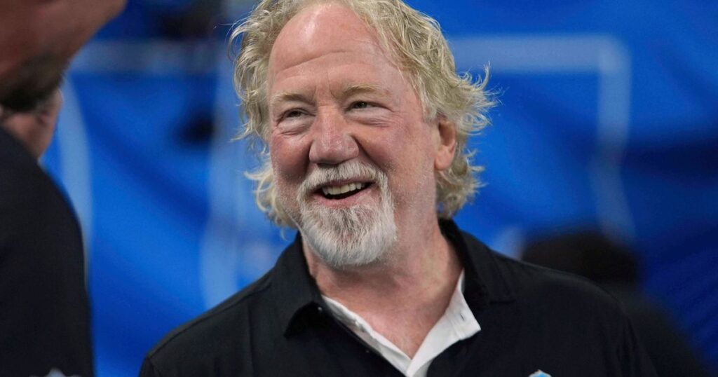 ‘West Wing’ actor Timothy Busfield due in court on child sex abuse charges in New Mexico