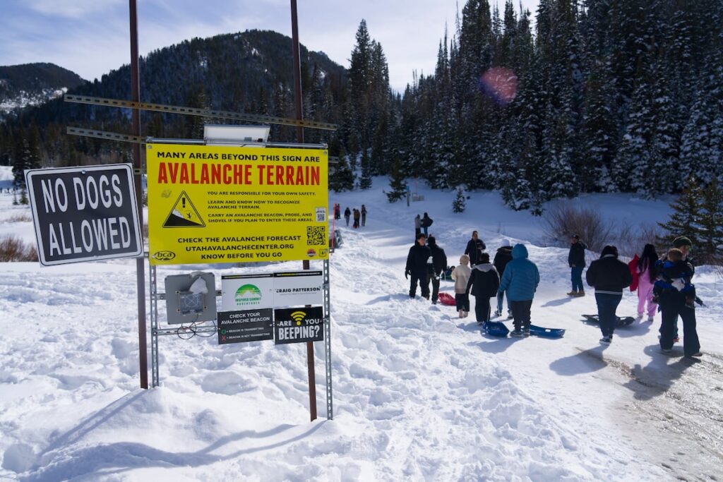 1 critically hurt, 1 seriously wounded in slide