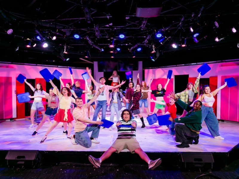 Renaissance Theatre Co. hopes to reopen soon as permitting issues near resolution