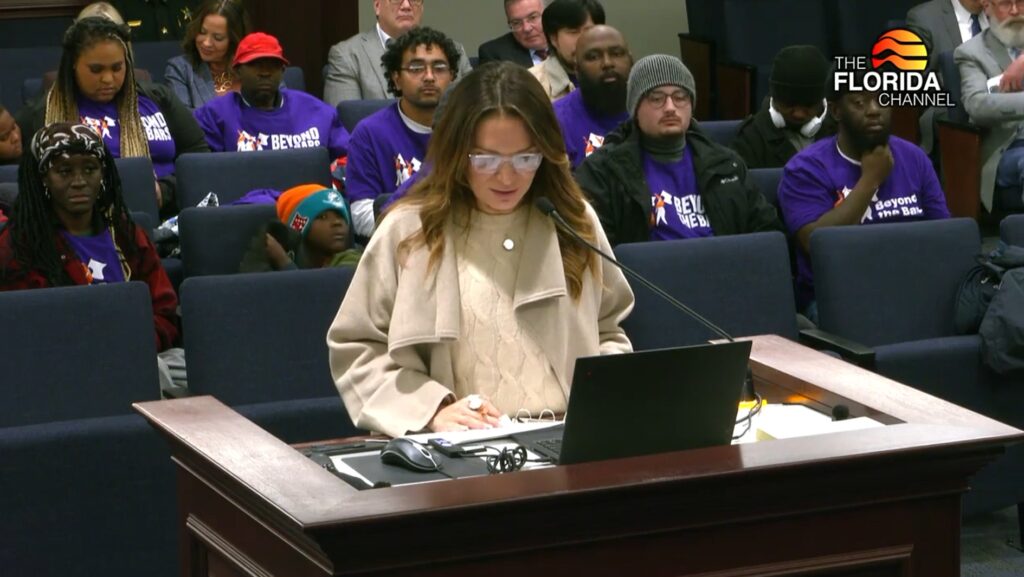 Florida lawmakers unanimously advance bill to expand protections for temp workers