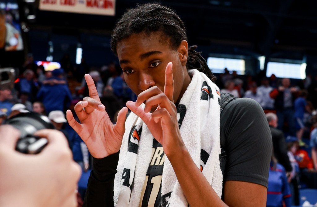 Colorado women's basketball knocks off Kansas