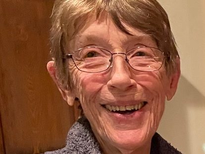 Obituary: Judith Ann Harden, 1941-2026