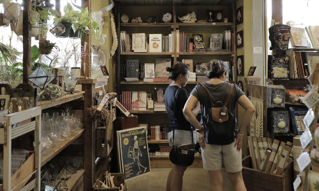 The Official Guide to Portland