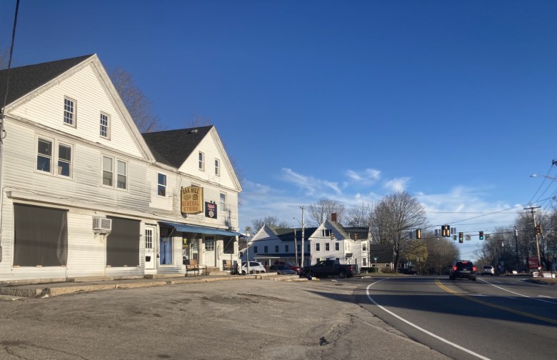 Standish saw the biggest growth in home sales last year. Why?