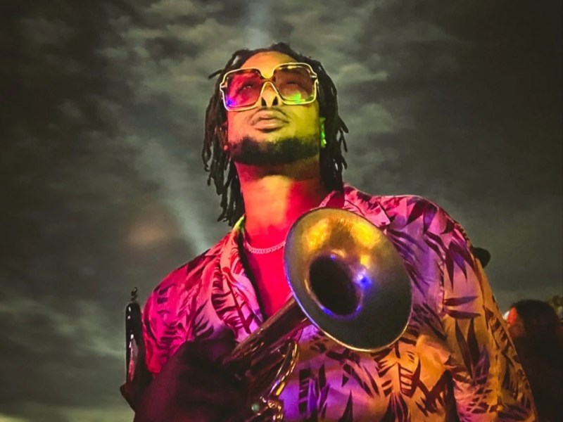 Orlando Jazz Festival brings national and local musicians to the Mennello this spring