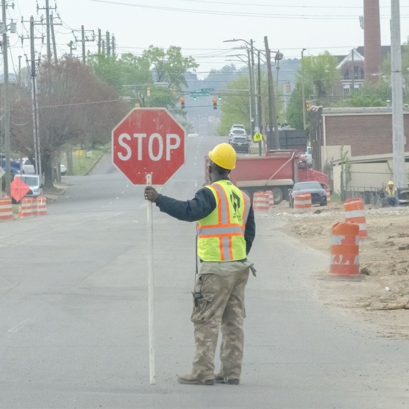 Long-awaited railroad crossing project makes progress in Pelham