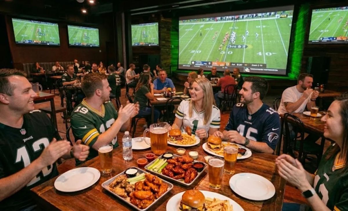 IMG 6715 19 exciting weekend events in Birmingham—Feb 6-8