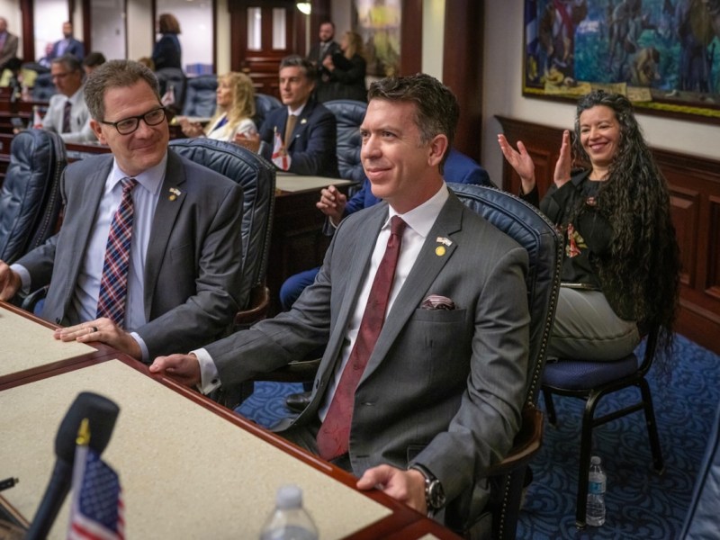 Florida Republicans advance bill to allow ‘opportunity’ to earn less than minimum wage