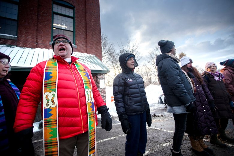 How Mainers stepped in to help during the ICE surge