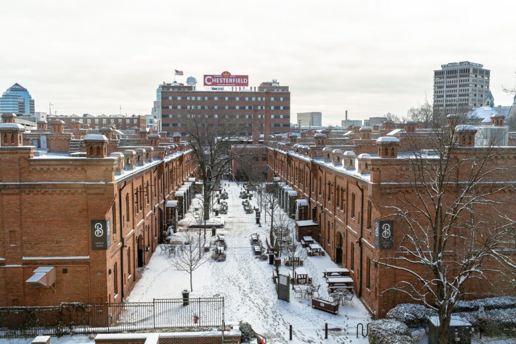 Restaurants Left Reeling After Back-to-Back Winter Storms