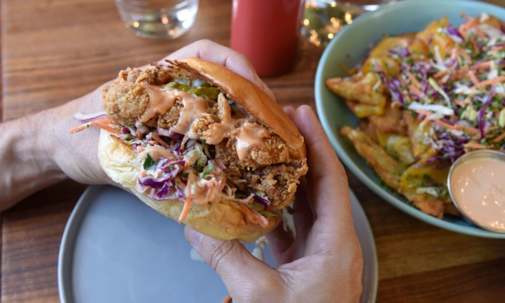 Fried Chicken in Portland | The Official Guide to Portland