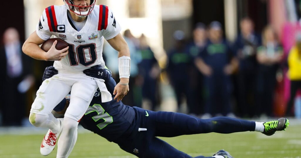 Seahawks receive Super Bowl boost from South Carolina’s Dawn Staley