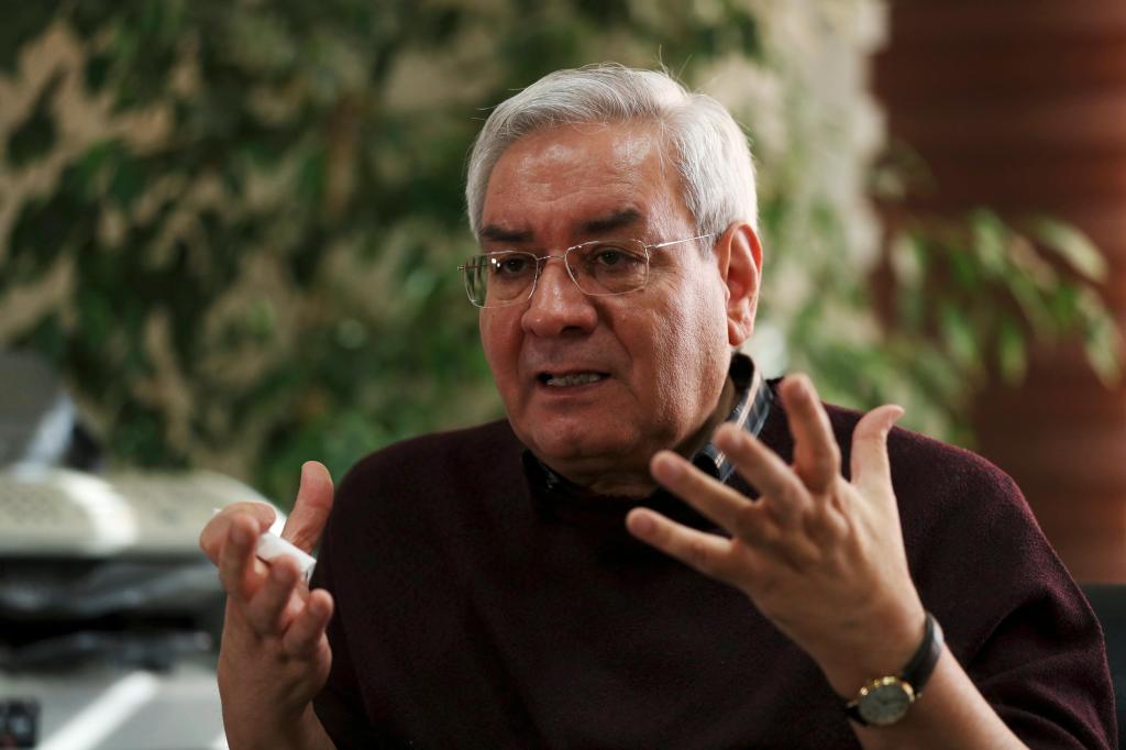 La represión iraní contra la disidencia tras las protestas se amplía y alcanza a figuras reformistas – Chicago Tribune