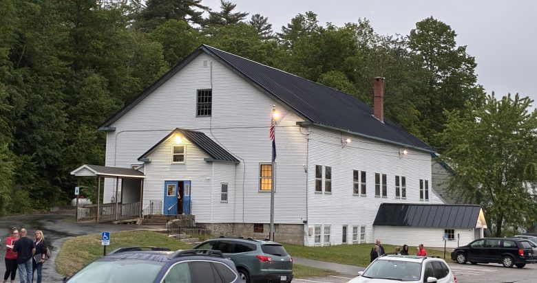 Sebago celebrates bicentennial with plans for future
