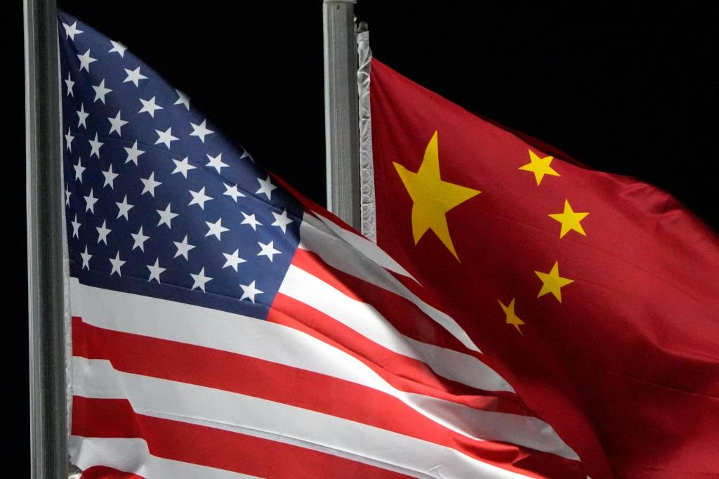 Armstrong Williams: Chinese espionage is a real threat | STAFF COMMENTARY