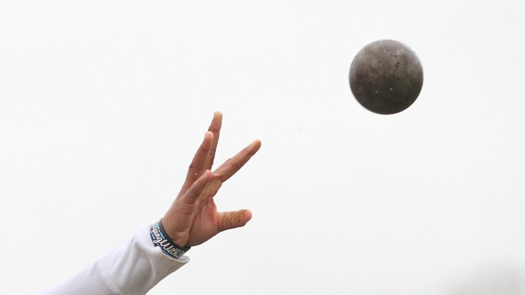 Who is the top N.J. freshman girls indoor field athlete? Our picks, your votes