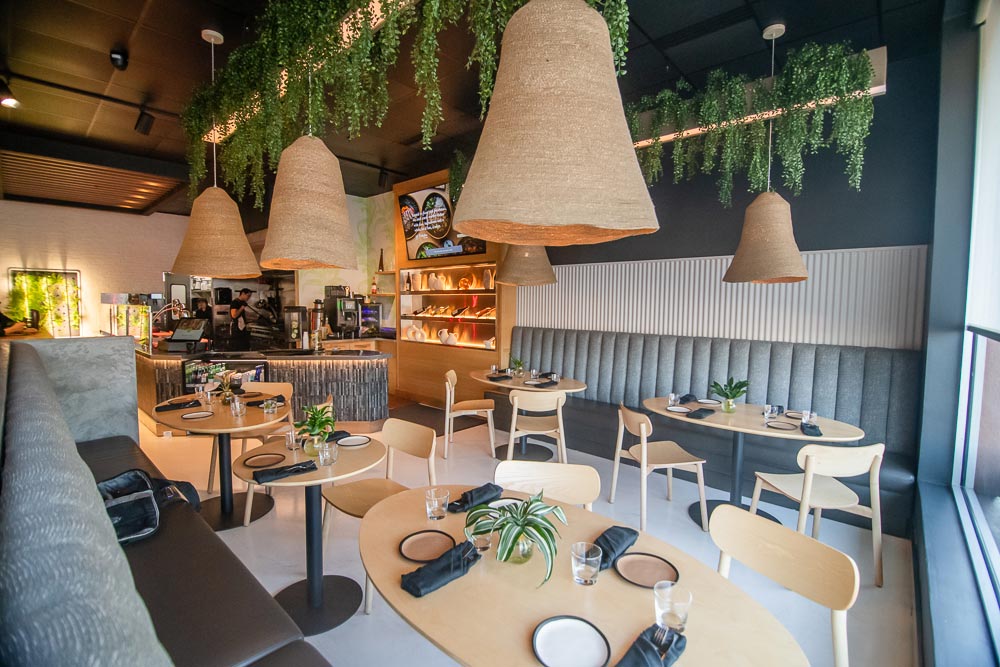 JJ’s Scratch Cocina morphs from a fast-casual to a full-service restaurant