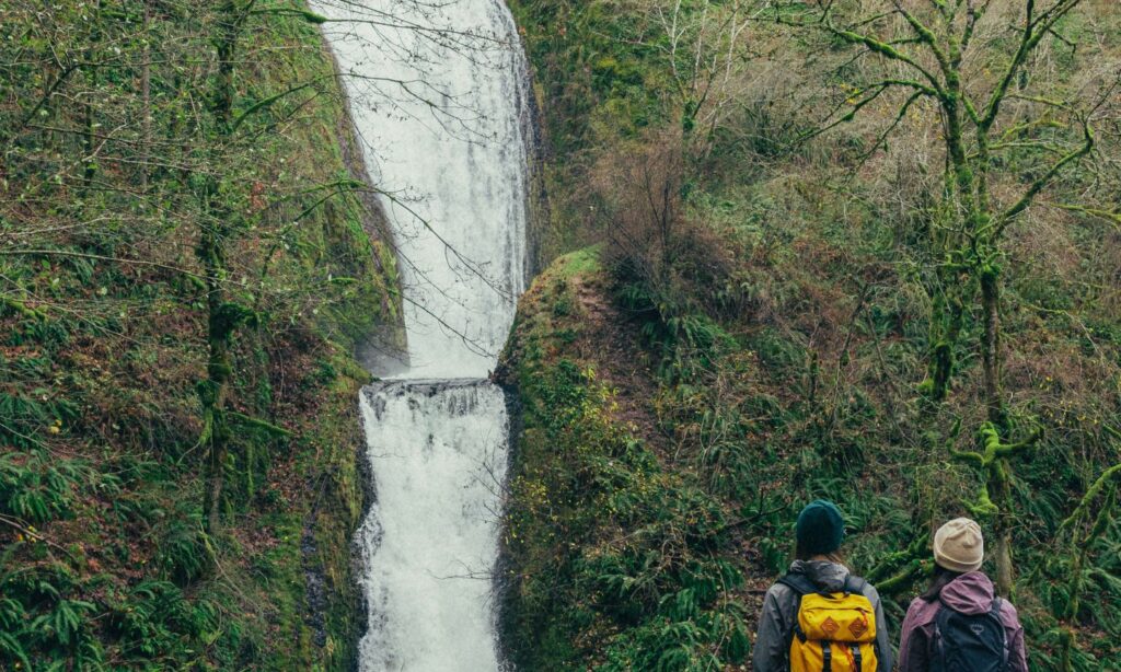 Waterfalls Near Portland | The Official Guide to Portland