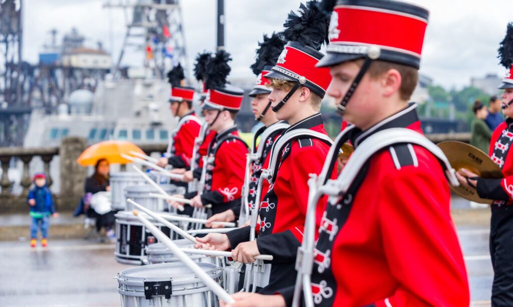 Portland Rose Festival | The Official Guide to Portland