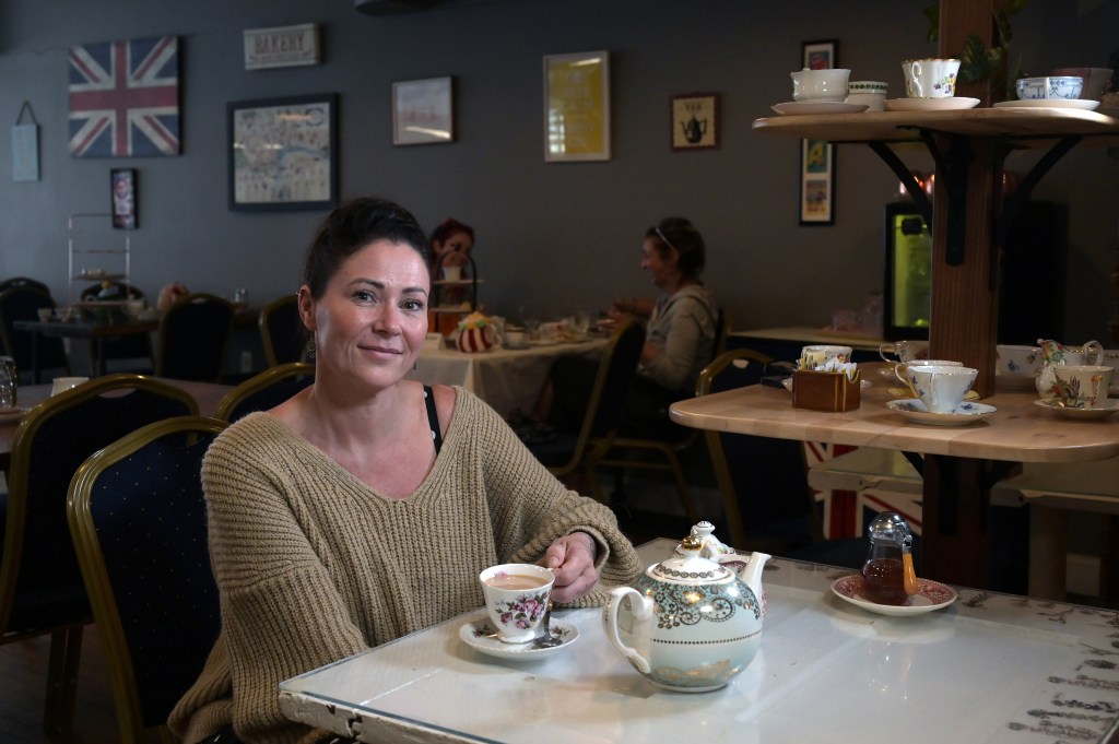 Emma’s Tea Spot to relocate to Beverly Hills after building sale