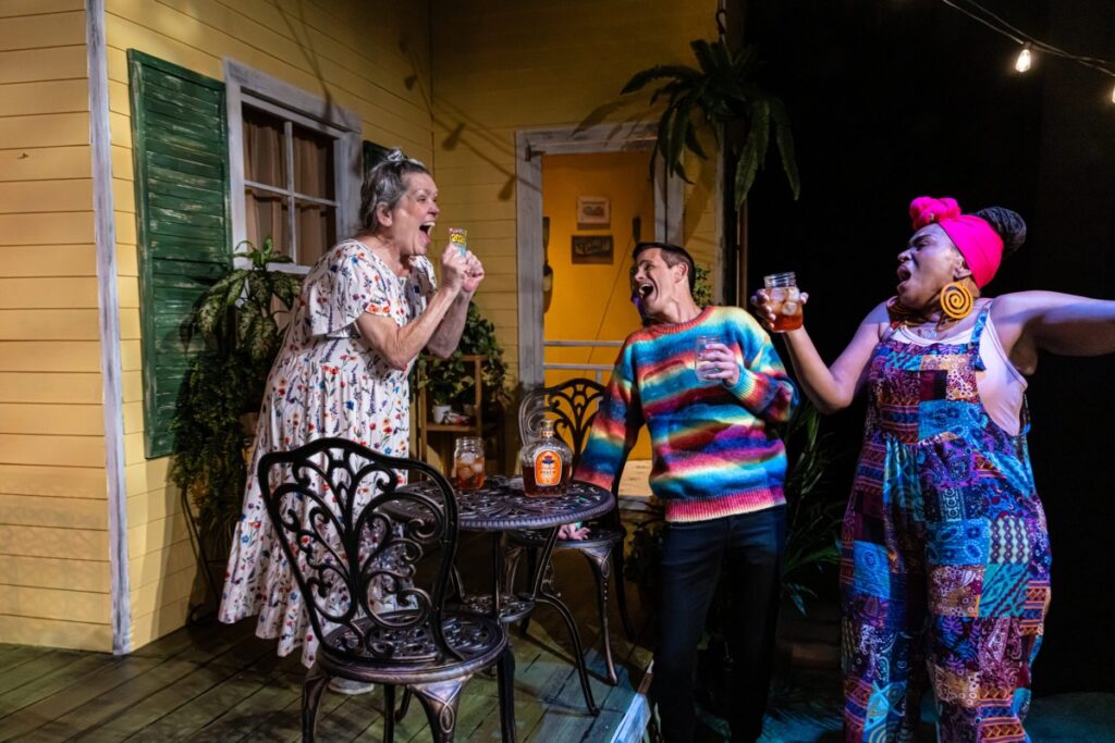 8 Birmingham theater productions to catch this weekend and beyond