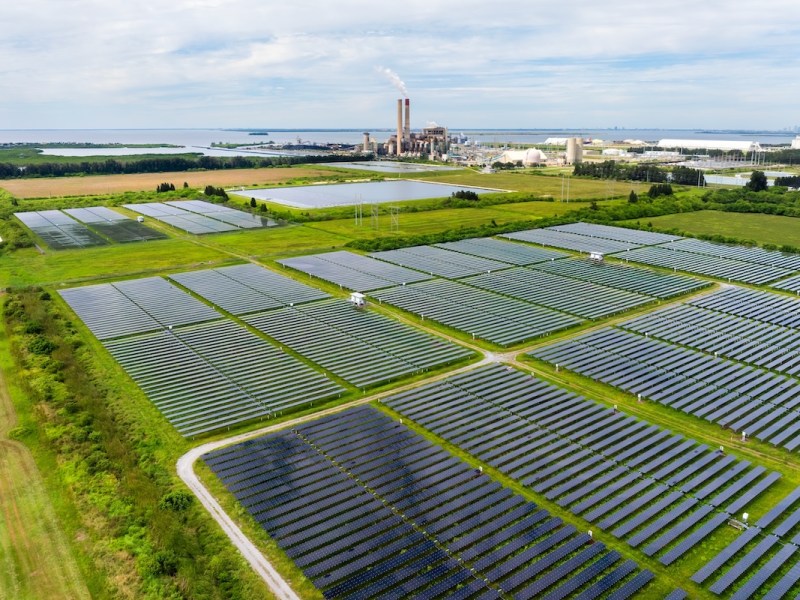 New bill would ban cites, counties from enacting climate change policies