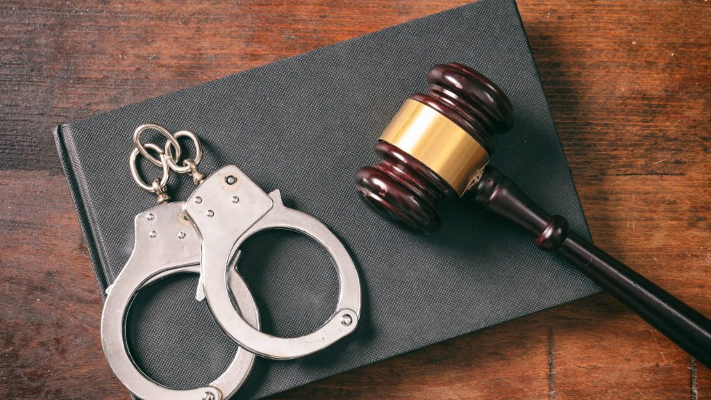 Former police chief faces new sentence in Montgomery arson