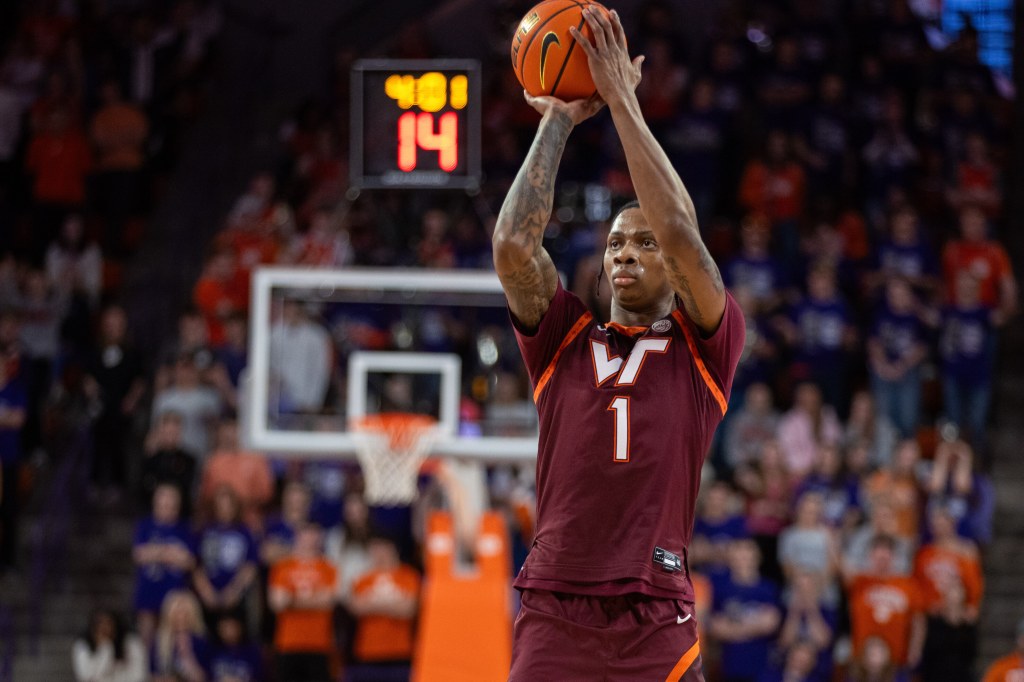 Lopsided loss to Florida State hurts Virginia Tech’s NCAA tourney hopes – The Virginian-Pilot