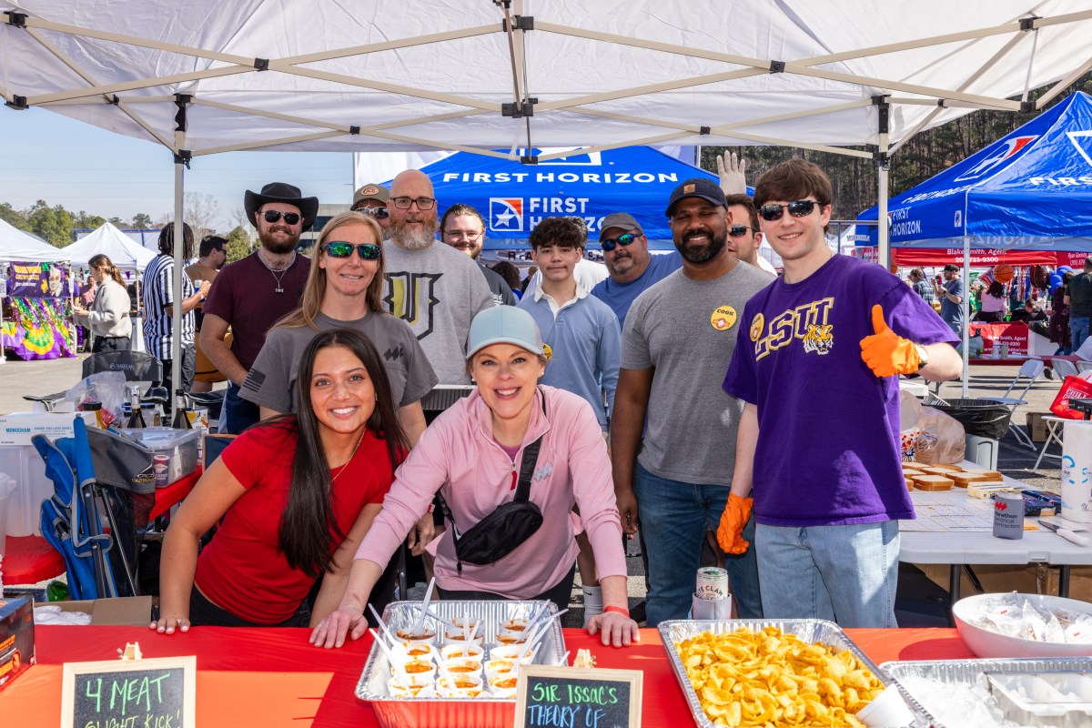 Chili Cook-Off supporting The Exceptional Foundation is back with a new location 10 The 22nd Annual Chili Cook Off The Exceptional Foundation (Daniel McCallister)