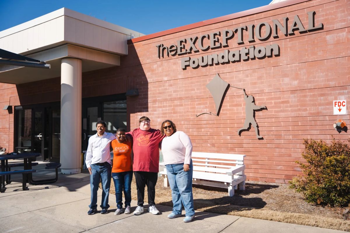 Chili Cook-Off supporting The Exceptional Foundation is back with a new location 9 ExceptionalFoundation 5 scaled 1 Chili Cook-Off supporting The Exceptional Foundation is back with a new location