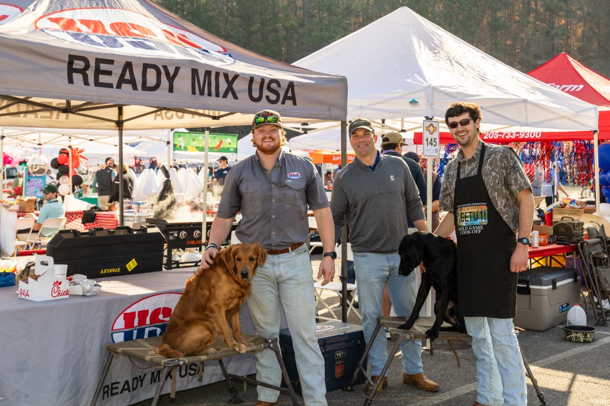 Chili Cook-Off supporting The Exceptional Foundation is back with a new location 5 The 22nd Annual Chili Cook Off The Exceptional Foundation (Daniel McCallister)