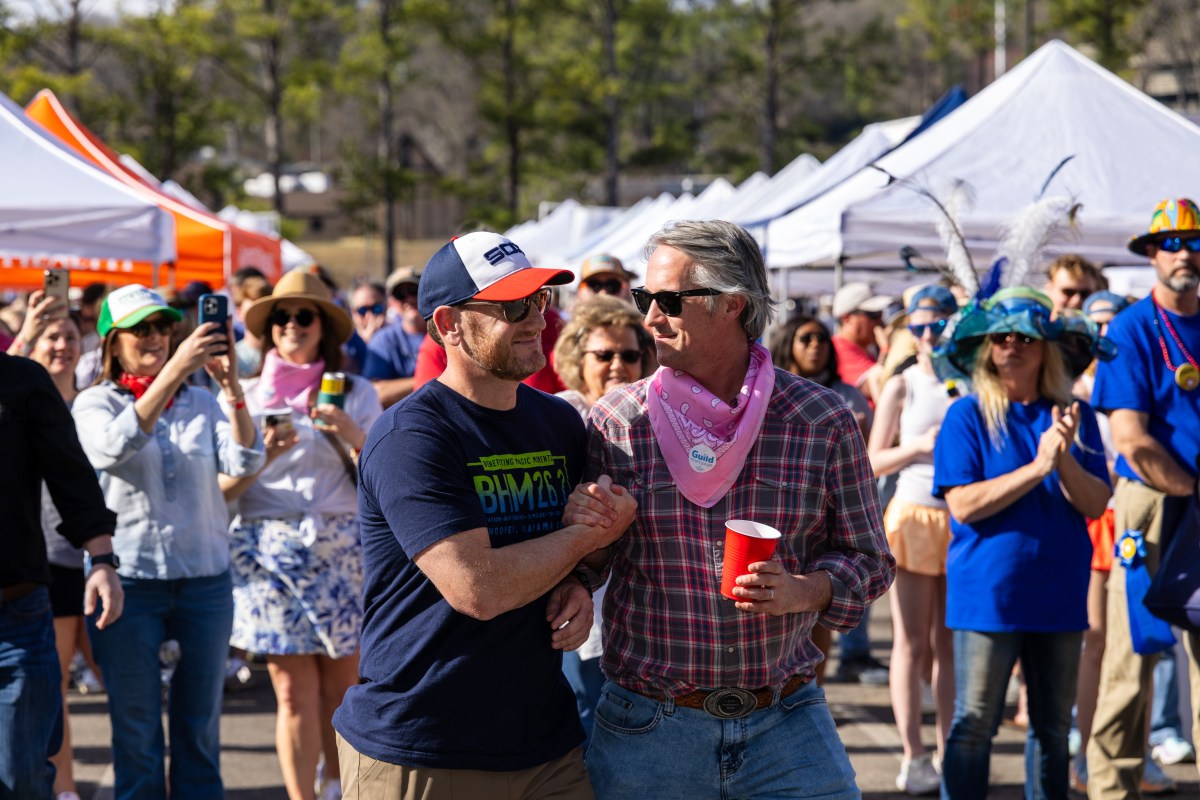 Chili Cook-Off supporting The Exceptional Foundation is back with a new location 7 The 22nd Annual Chili Cook Off The Exceptional Foundation (Daniel McCallister)