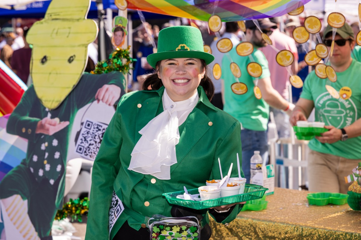 Chili Cook-Off supporting The Exceptional Foundation is back with a new location 2 The 22nd Annual Chili Cook Off The Exceptional Foundation (Daniel McCallister)