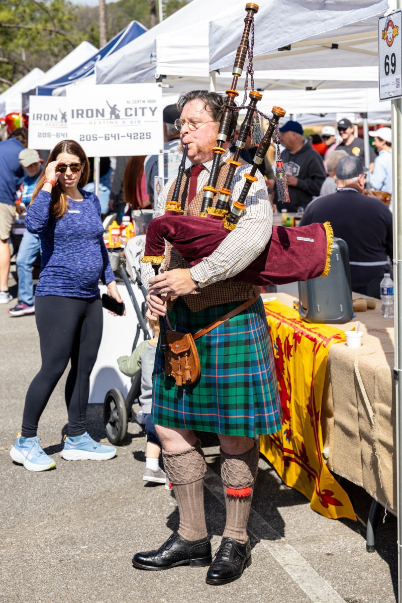 Chili Cook-Off supporting The Exceptional Foundation is back with a new location 3 The 22nd Annual Chili Cook Off The Exceptional Foundation (Daniel McCallister)