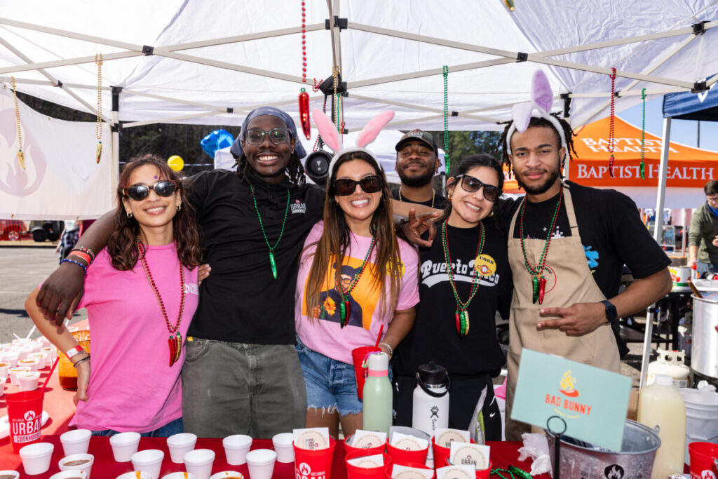 Chili Cook-Off supporting The Exceptional Foundation is back with a new location