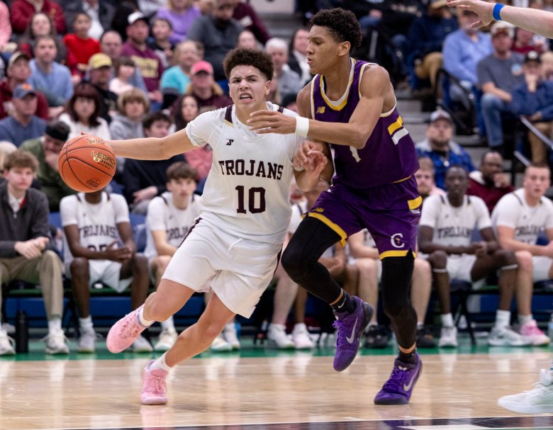 Maine high school basketball tourney standouts from Saturday