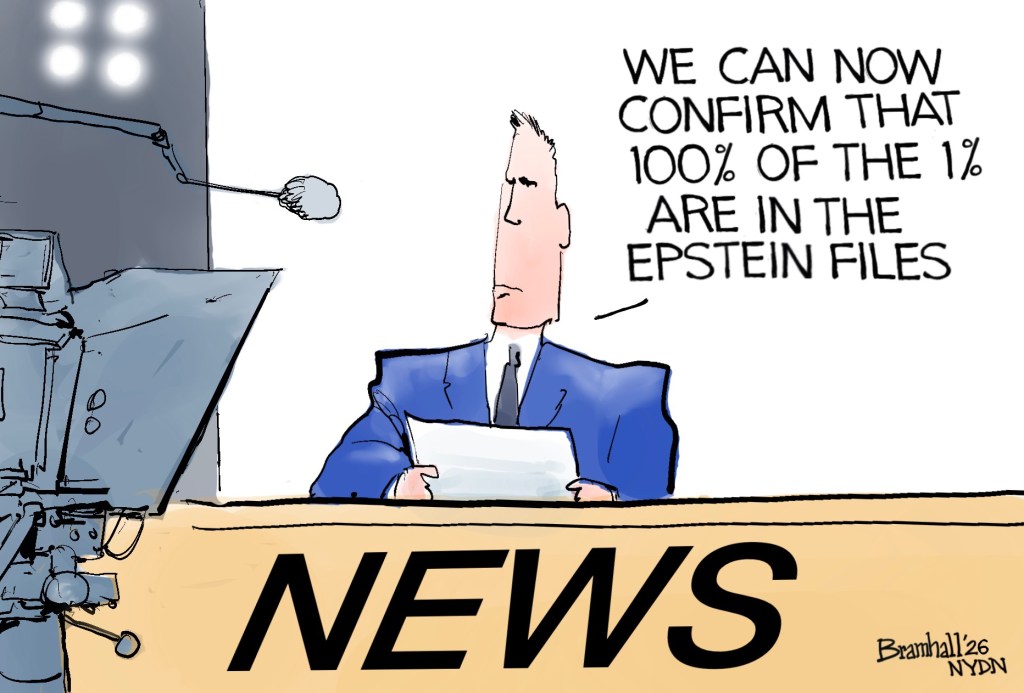 100% of the 1% – The Virginian-Pilot