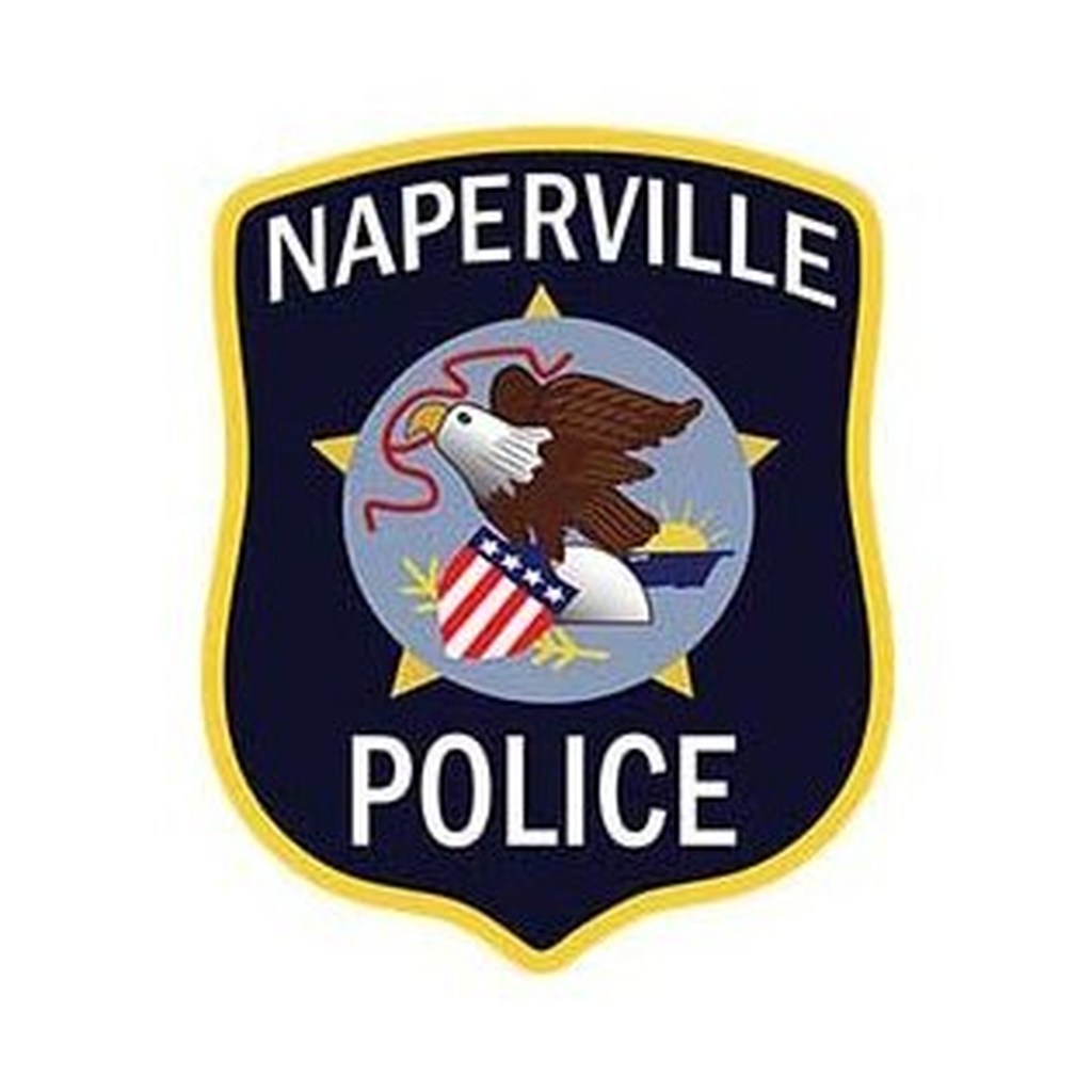 Naperville Police Arrests for Feb. 9-10