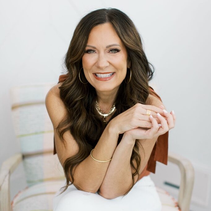 Lysa Terkeurst, Samford event for school of Education USED FOR SAMFORD MARCH 2026