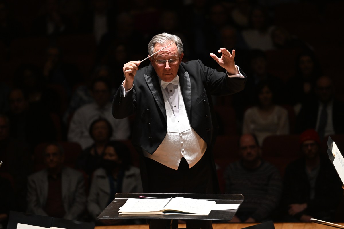 Chris Confessore, ASO