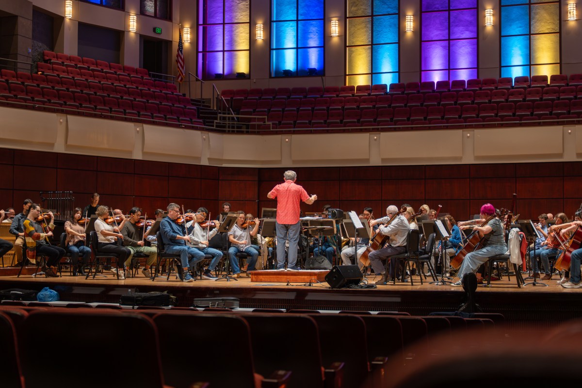 Alabama Symphony Orchestra